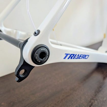 Triaero Flyee v&aacute;zszett 2