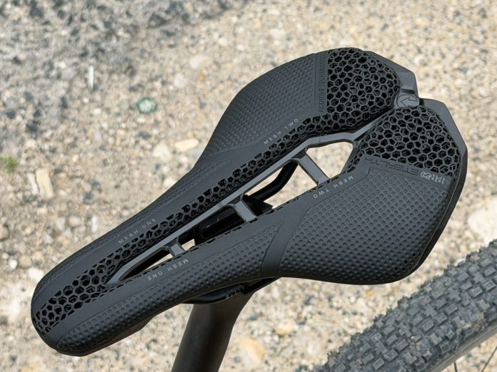 Pro Stealth 3D nyereg teszt saddle review-1