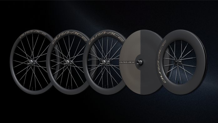 shimano dura-ace-wh-r9370 kerék wheels-1