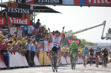 Tour de France 13. szakasz: “Magyarázd meg mi a lánctalp”