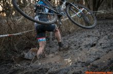 Dagonyázás a Villapark Vértes Cyclo-crosson (beszámoló, eredmények, képek)