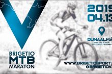 Brigetio MTB Maraton április 13-án!