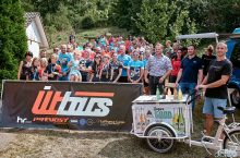 Úttárs 24 órás MTB maraton és piknik beszámoló, eredmények, képek