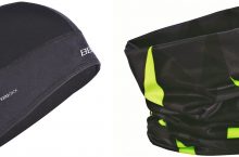 Téli fej- és nyakvédelem BBB módra: Winterhat Windblock sapka és Thermoneck sál teszt