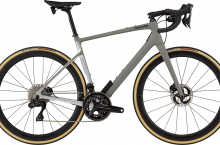 Megújult a Cannondale Synapse: kényelem és egyéb extrák
