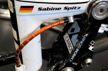 Eurobike: az olimpiai bajnok mountain bike-jai