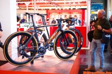 KTM 2020 – eBike hegyek!
