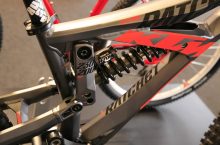 KTM az Eurobike-on: feltűnő igényesség nem csak a csúcskategóriában