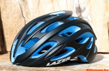 LAZER Blade: ha akarom aero, ha akarom országúti fejvédő