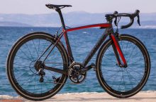 Specialized Tarmac Expert kerékpárteszt: szerintem szeretnéd