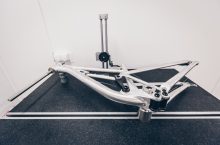 Új Kellys enduro bringa a láthatáron!