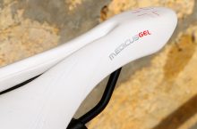 Wittkopp Medicus Gel nyereg teszt: Kényes téma a Lidl-ből
