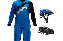 Mavic Crossmax Enduro ruhaszett