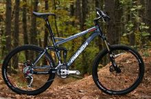 Merida Trans-Mission HFS 3000D