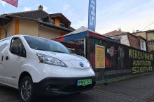 Szuperzöld házhoz szállítás és szerviz akció az M&M Bike-ban!
