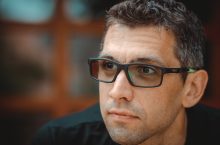 Állandó szemüveg sportoláshoz is: a Rudy Project Intuition tesztje