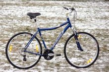 Specialized Crossroads Sport
