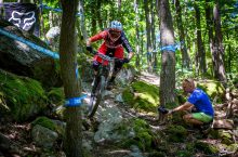 Specialized Mecsek Enduro: beszámoló, eredménylista, fotók