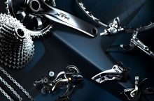 Shimano 2015 XTR 11 fokozat: új alapokon a legkorszerűbb technikával